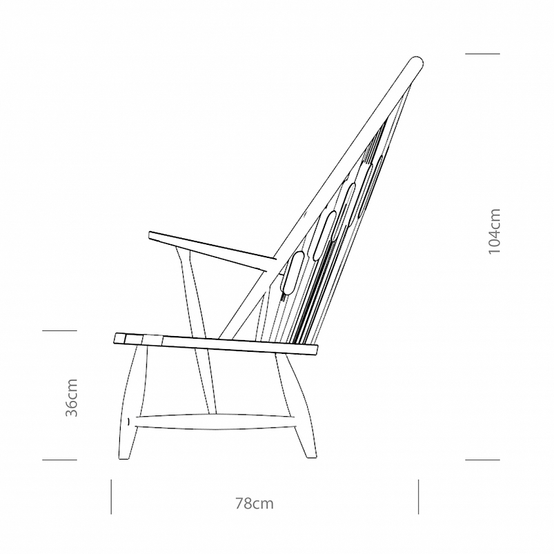 Paon | PK LIVING ROOM CHAIRS - maystudio