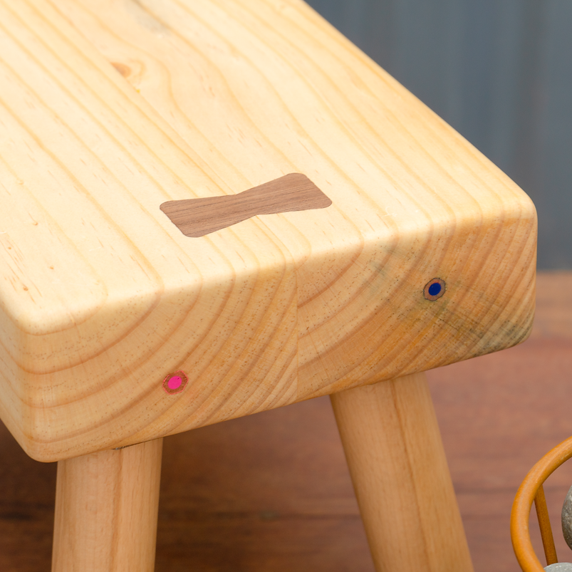 Premium Baby Stool Chair - maystudio