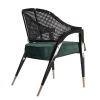 Saigon | PA Chair - maystudio