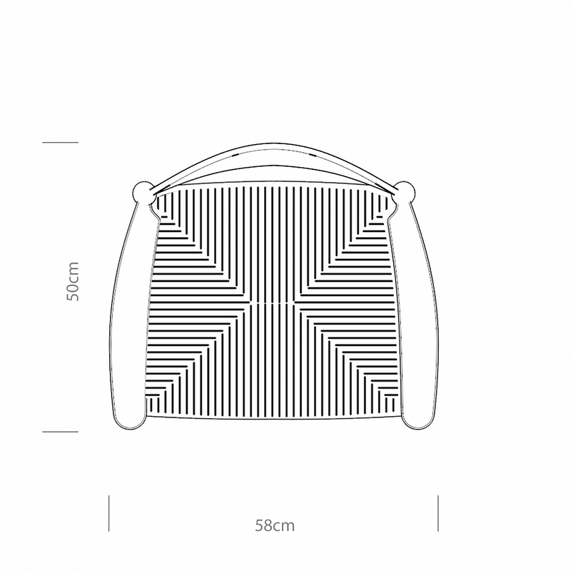 Exquise | PA DINING CHAIRS - maystudio
