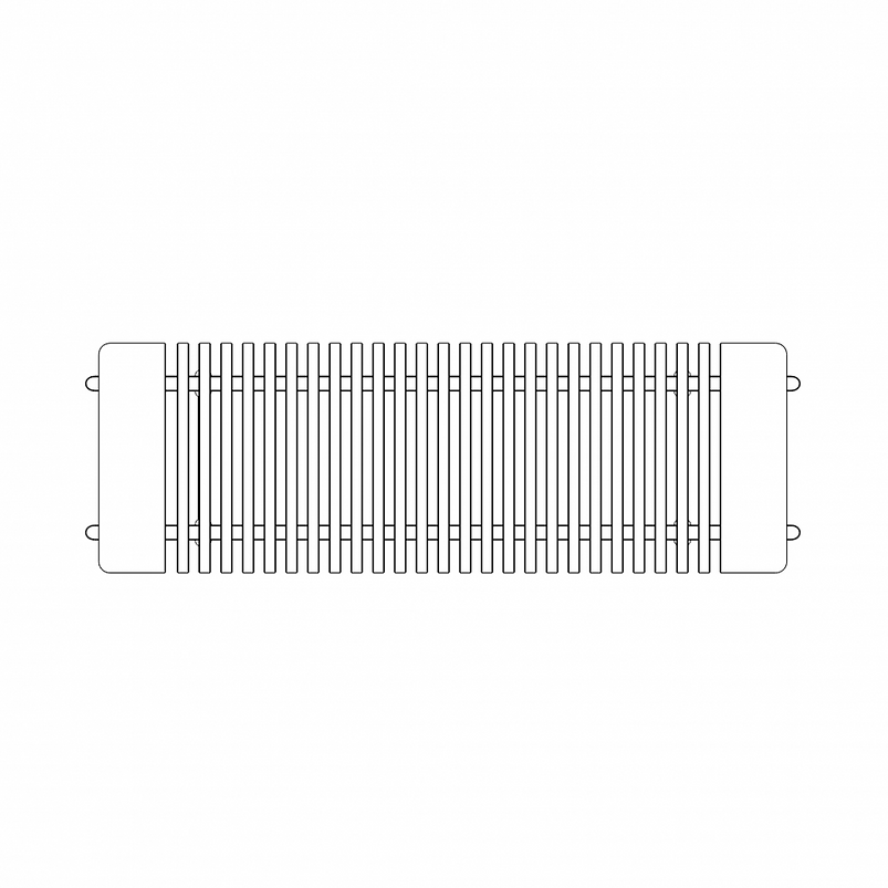 Sedile | PK BENCH - maystudio