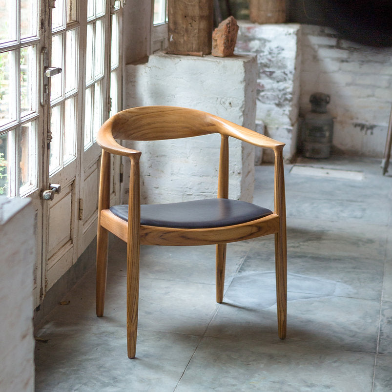 Elegance | PK LIVING ROOM CHAIRS - maystudio