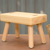 Premium Baby Stool Chair - maystudio