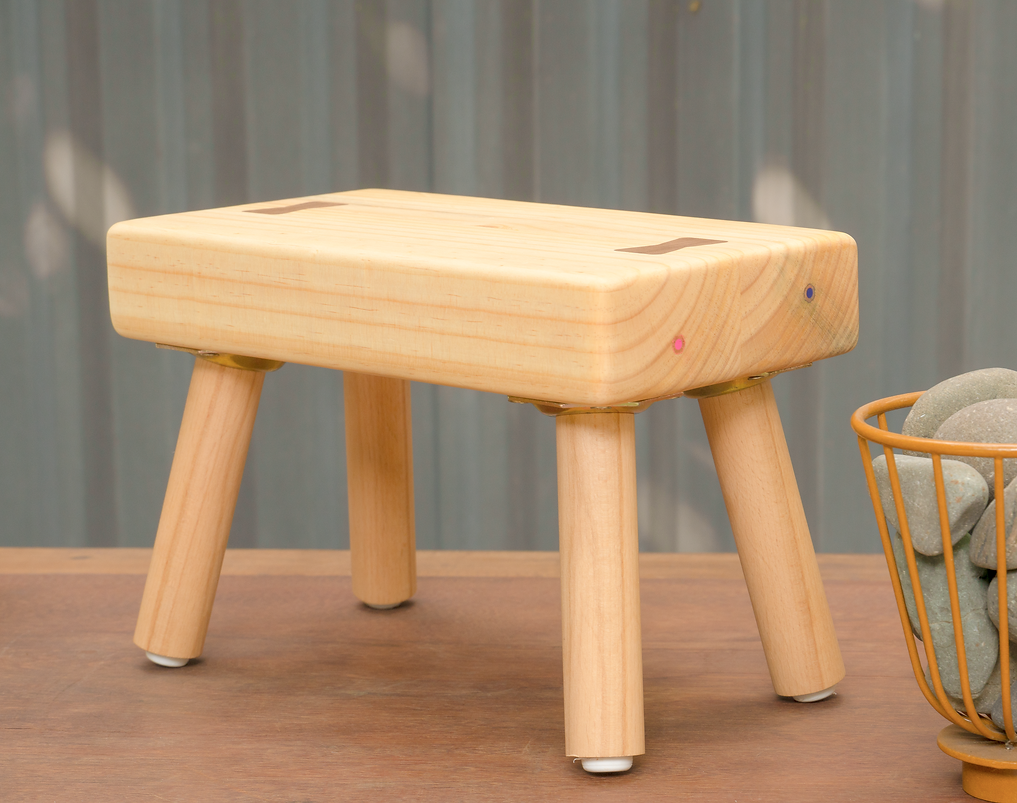 Premium Baby Stool Chair - maystudio