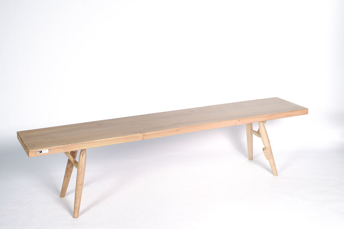 Kyoto | PK BENCH - maystudio