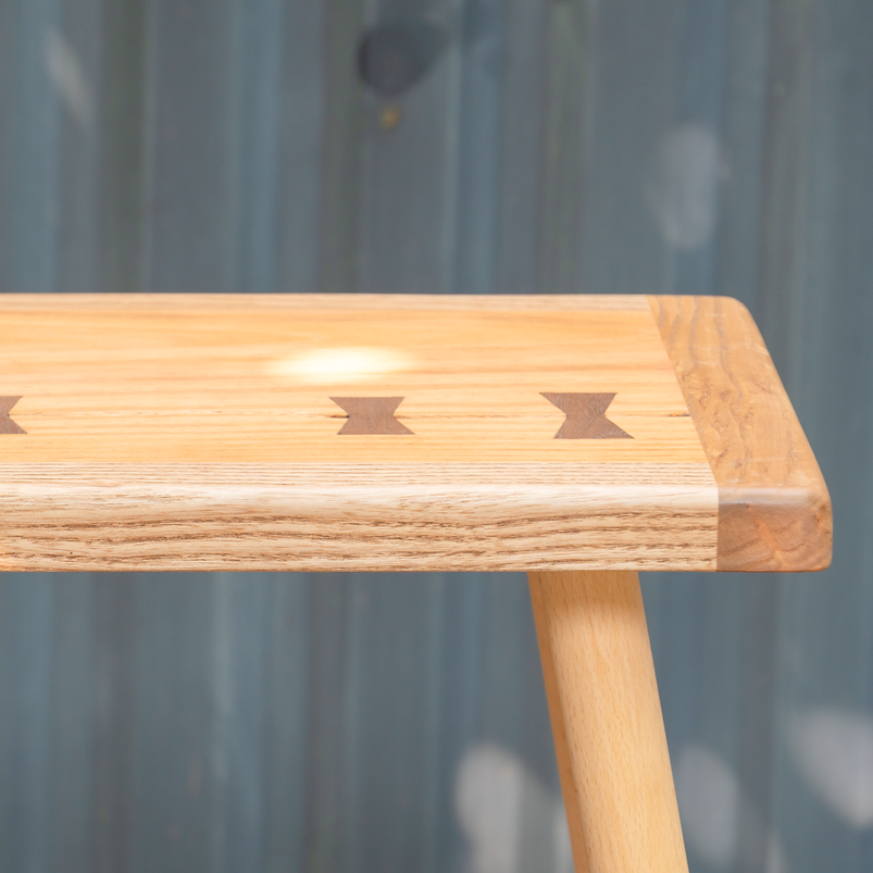 Self-Assembly Baby Stool Chair - maystudio