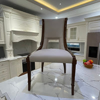 Percélégance | PA Chair - maystudio