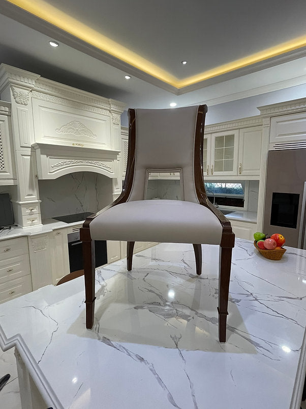 Percélégance | PA Chair - maystudio