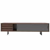 Pratique | KT TV SHELF - maystudio