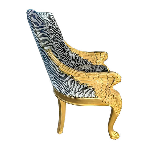 Le trône | PA Chair - maystudio