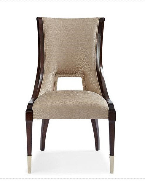 Percélégance | PA Chair - maystudio