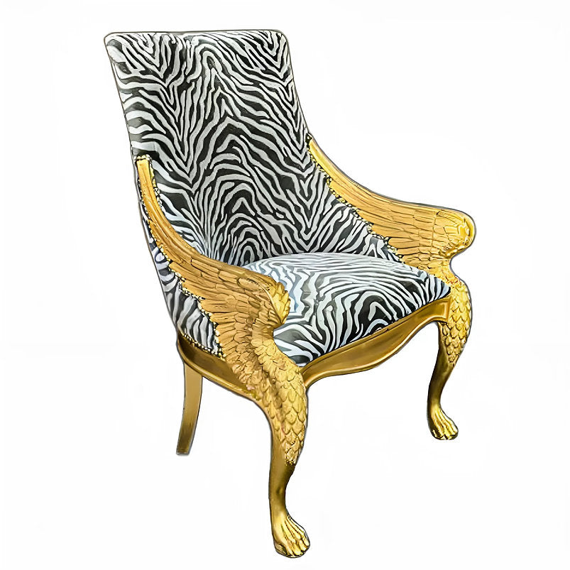 Le trône | PA Chair - maystudio