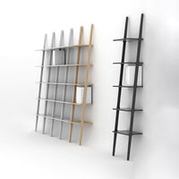 Piedestal | DT BOOKSHELF - maystudio