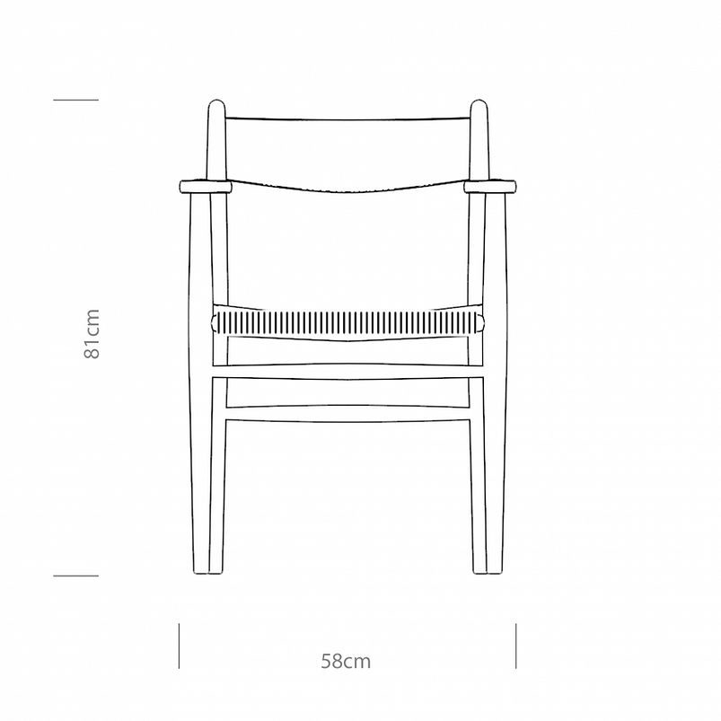 Exquise | PA DINING CHAIRS - maystudio