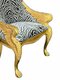 Le trône | PA Chair - maystudio