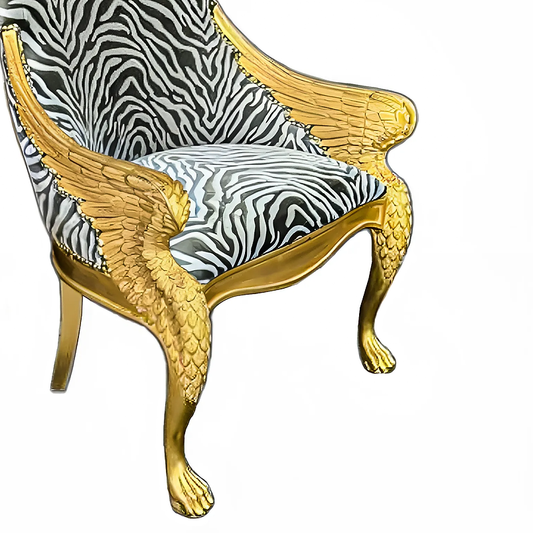 Le trône | PA Chair - maystudio