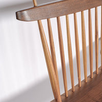 Saisei | PK WOODEN SOFA - maystudio