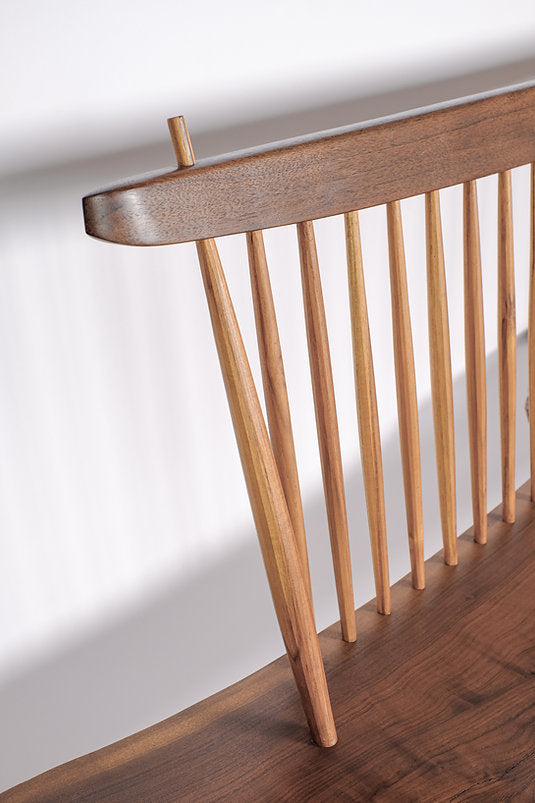 Saisei | PK WOODEN SOFA - maystudio
