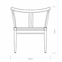 Chic | PK LIVING ROOM CHAIRS - maystudio