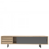 Pratique | KT TV SHELF - maystudio