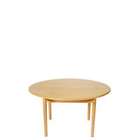 Sociable | PA DINNER TABLE - maystudio