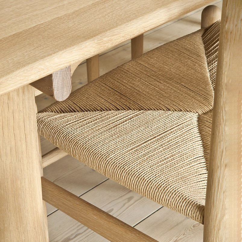 Conviviale | PA DINNER TABLE - maystudio