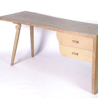 Regeneration | BLV OFFICE TABLE - maystudio