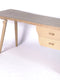 Regeneration | BLV OFFICE TABLE - maystudio
