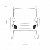 Tresselegant | PK LIVING ROOM CHAIRS - maystudio
