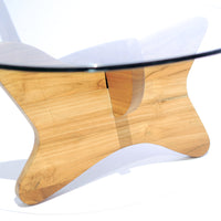 Clareté | BC Coffee table - maystudio