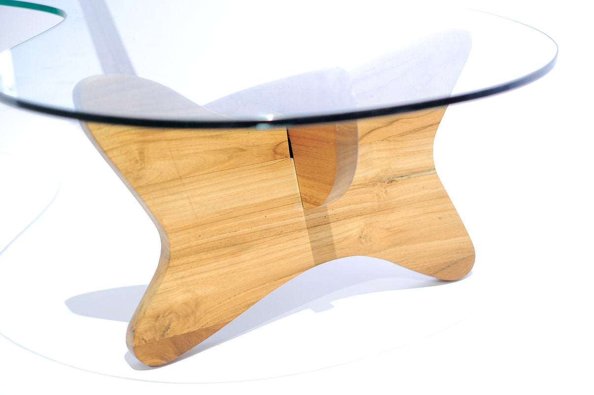 Clareté | BC Coffee table - maystudio