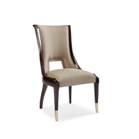 Percélégance | PA Chair - maystudio