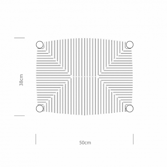 Melange | DT SINGLE CHAIR - maystudio