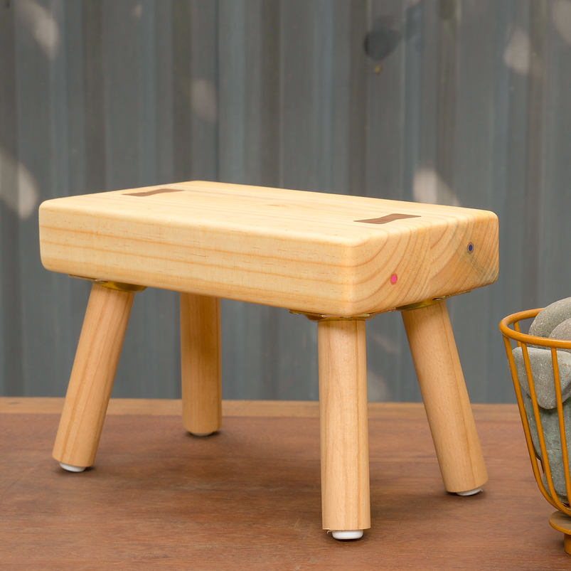 Premium Baby Stool Chair - maystudio
