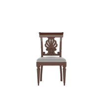 Supperbe | PA Chair - maystudio