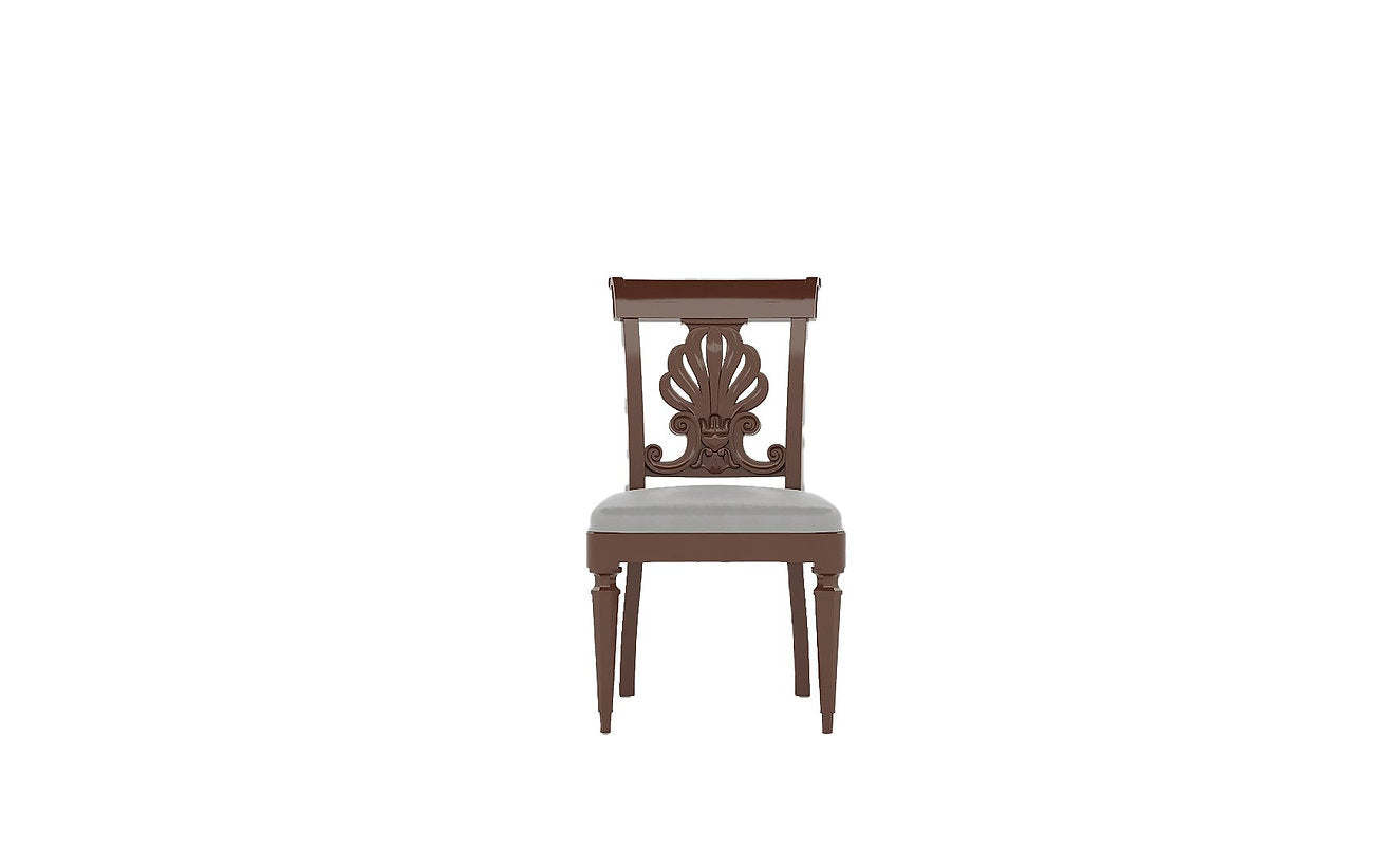 Supperbe | PA Chair - maystudio