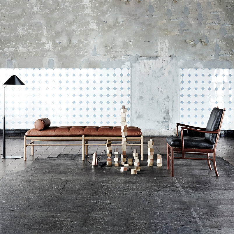 Confort | PK Bench - maystudio