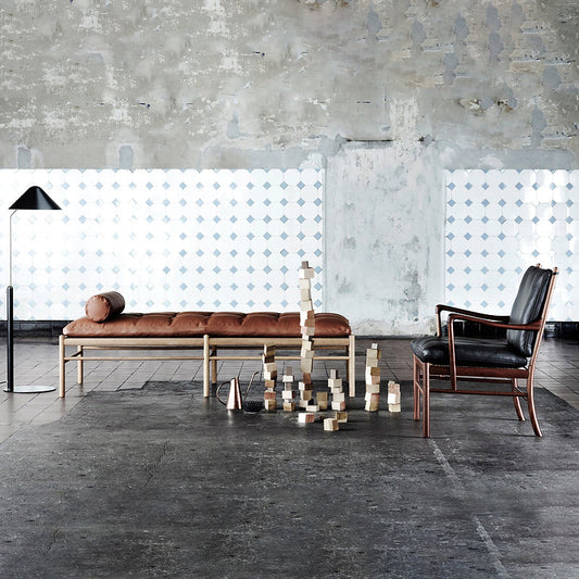 Confort | PK Bench - maystudio