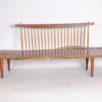 Saisei | PK WOODEN SOFA - maystudio