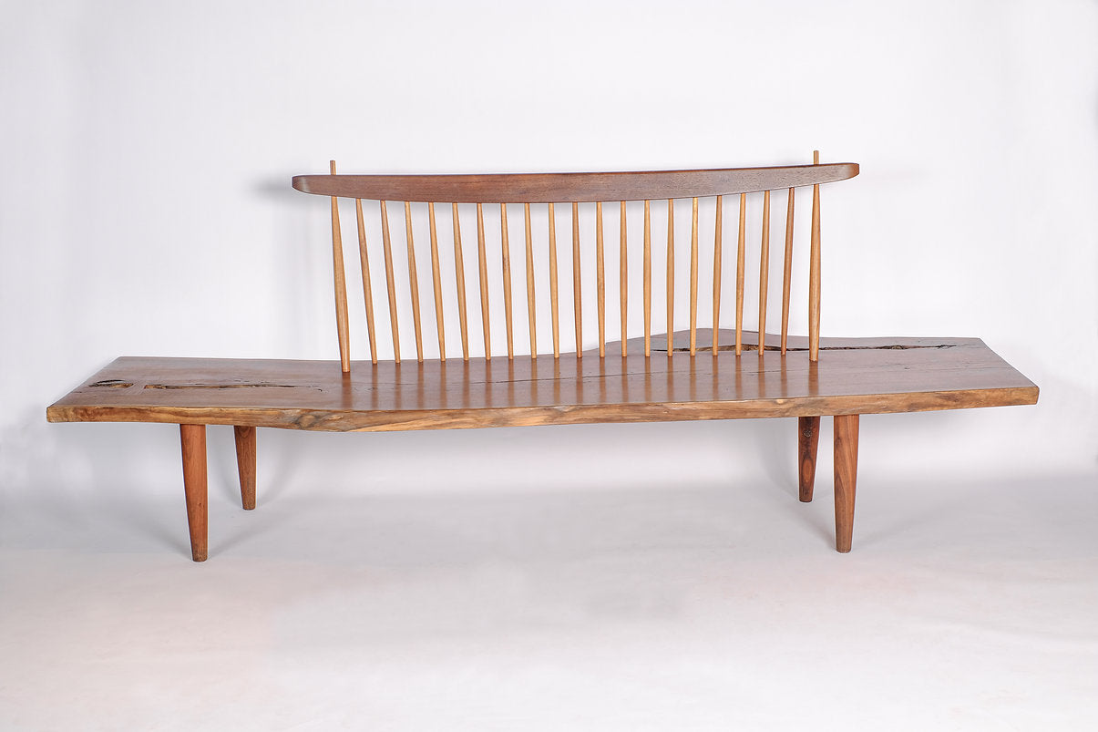Saisei | PK WOODEN SOFA - maystudio