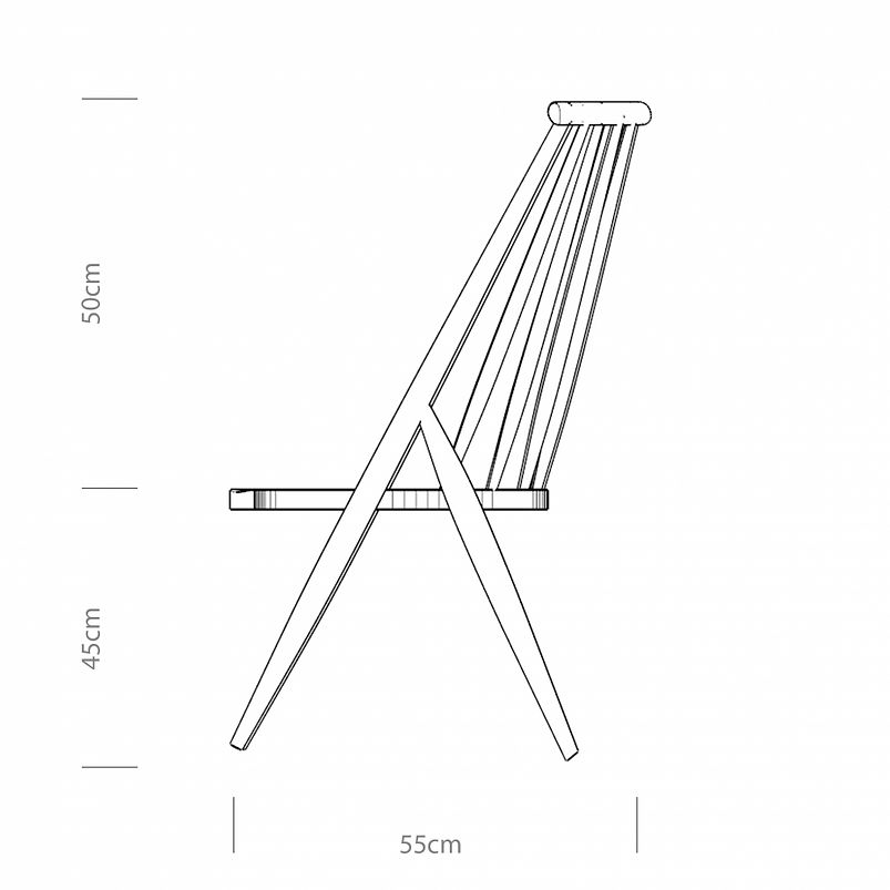 Dediee | GLV WORKING CHAIRS - maystudio