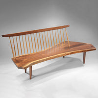 Saisei | PK WOODEN SOFA - maystudio