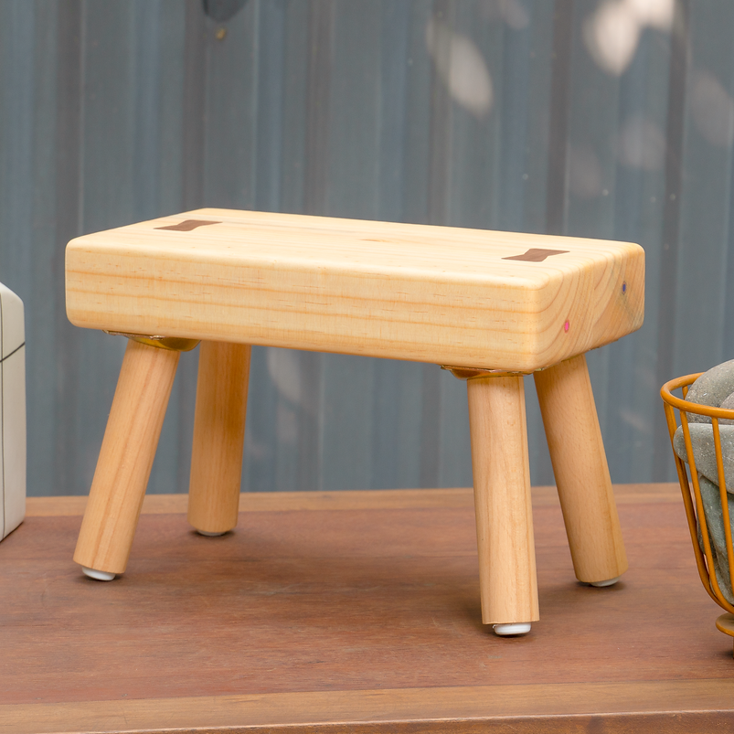 Premium Baby Stool Chair - maystudio
