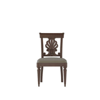 Supperbe | PA Chair - maystudio