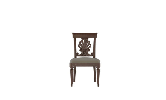 Supperbe | PA Chair - maystudio