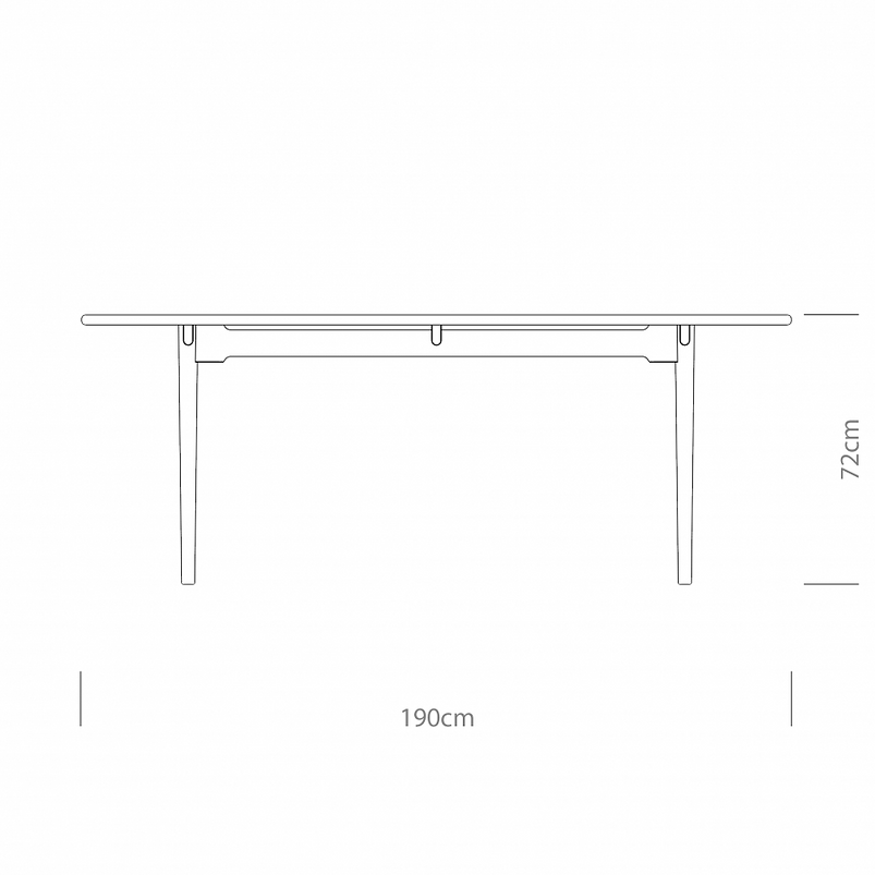Conviviale | PA DINNER TABLE - maystudio