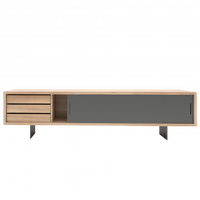 Pratique | KT TV SHELF - maystudio