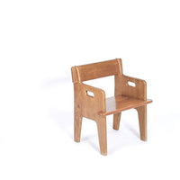 Chérubin & Garnement | CN CHILDREN'S TABLES AND CHAIRS - maystudio