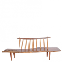 Saisei | PK WOODEN SOFA - maystudio