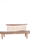 Saisei | PK WOODEN SOFA - maystudio